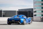 Rezvani Beast Alpha 2017 года